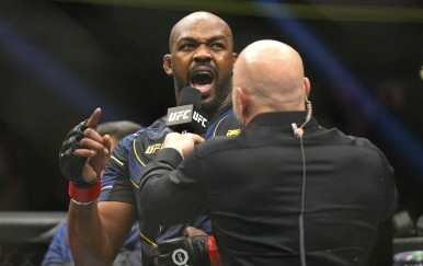 Jon Jones