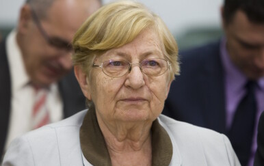 Vesna Bosanac