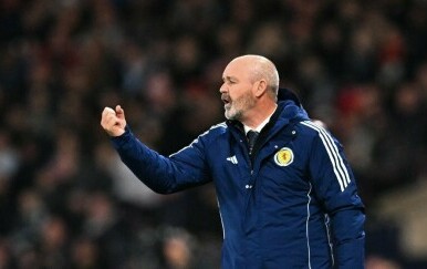 Steve Clarke