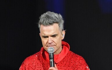 Robbie Williams - 4