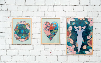 Dođi, bez okolišanja: Punkuferova eko-izložba na kojoj vas čekaju slasni zalogaji, kokteli i pokloni