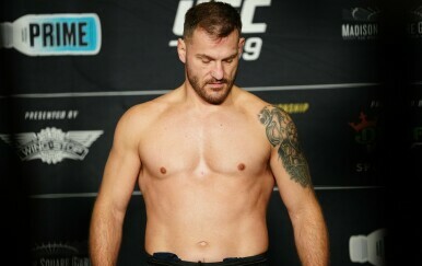 Stipe Miočić