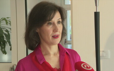 Dalija Orešković oštro o ustaštvu i vlasti