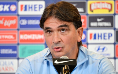 Zlatko Dalić