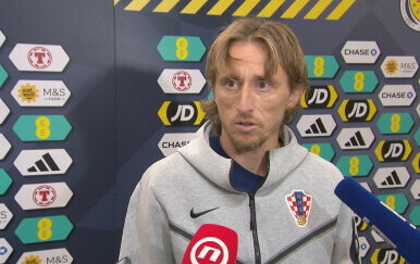 Luka Modrić