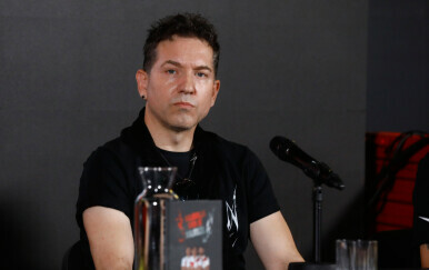 Tiho Orlić o vjeri i himni za Vatrene: "Ideju za pjesmu sam dobio istog dana kad su me pitali"