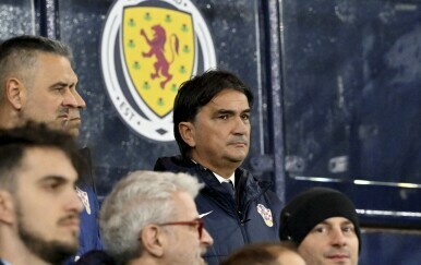 Zlatko Dalić