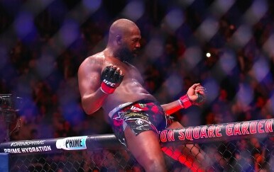 Jon Jones