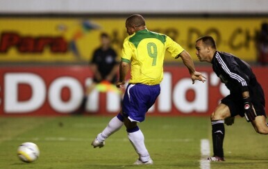 Ronaldo Luis Nazario de Lima