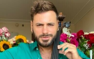 Stjepan Hauser