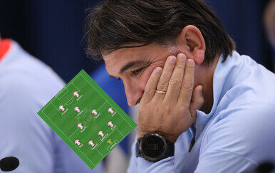 Zlatko Dalić