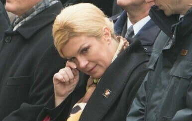 Kolinda Grabar-Kitarović