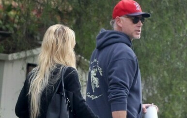 Jessica Simpson i Eric Johnson - 9