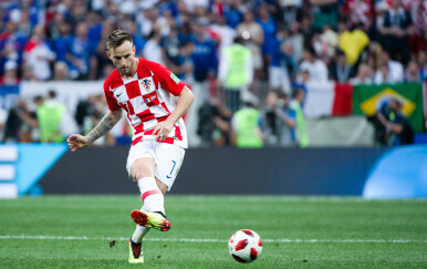 Ivan Rakitić