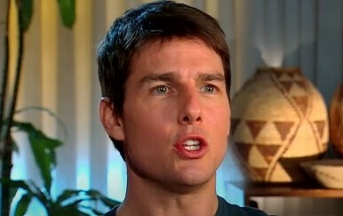 Tom Cruise