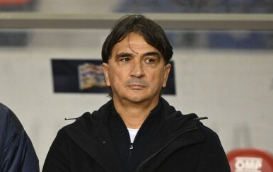 Zlatko Dalić