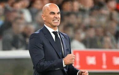 Roberto Martinez