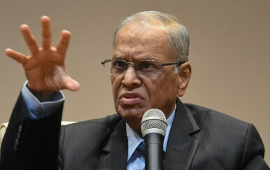 Narayana Murthy