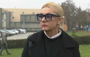 Odvjetnica Laura Valković posjetila Beroša u Remetincu