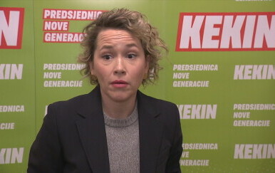 Ivana Kekin