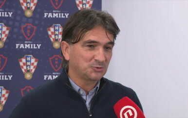 Zlatko Dalić