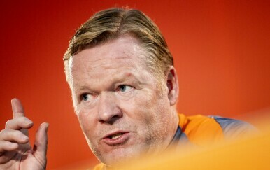 Ronald Koeman