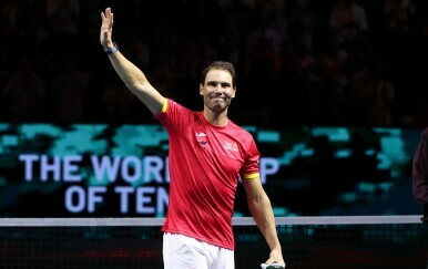 Rafael Nadal postao markiz