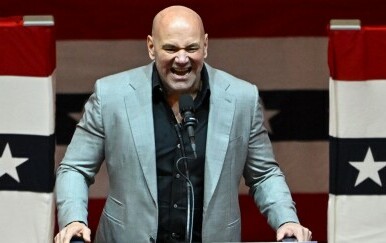 Dana White