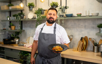 Tajna savršenog woka: Što ne smijete preskočiti za brzinsku pripremu najukusnijeg jela