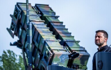 Ukrajinci u potpunosti ovladali sustavom Patriot: Jedan presretač ruši jedan ruski balistički projektil