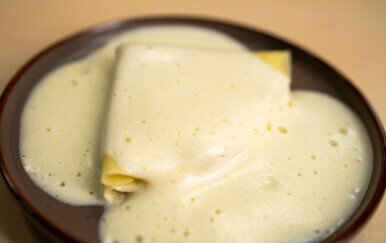 Najbolje i najmekanije palačinke Marija Mihelja: Pogledajte recept člana žirija MasterChefa