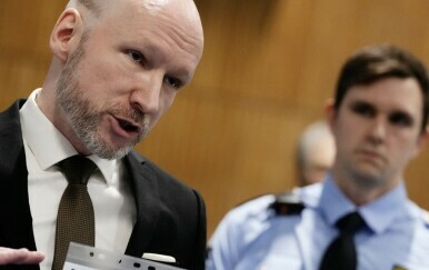 Anders Behring Breivik