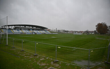 Gradski stadion u Bjelovaru