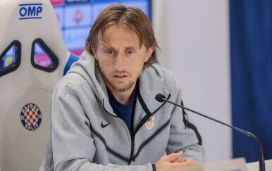 Luka Modrić