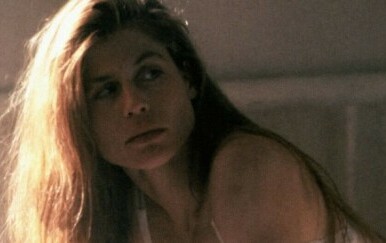 Linda Hamilton