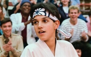 Ralph Macchio - 11