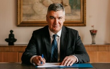 Zoran Milanović