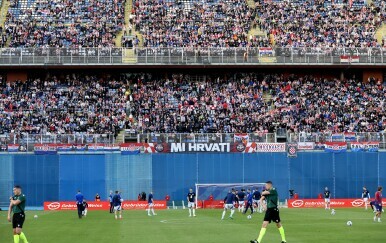 Maksimir