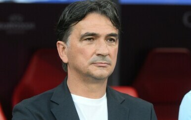 Zlatko Dalić