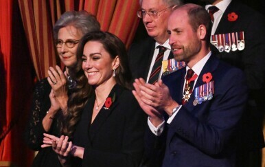 Kate Middleton, princ William