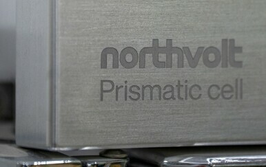 Northvolt