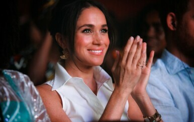 Meghan Markle