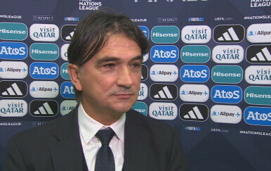 Zlatko Dalić