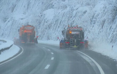 Problemi u cestovnom prometu - 2