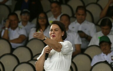 Sara Duterte