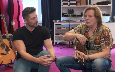 Sin Daniela Popovića postao otac