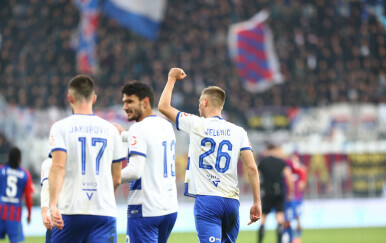 Osijek - Hajduk