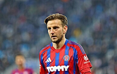 Ivan Rakitić