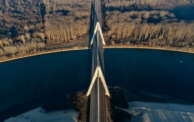 Ni Pelješki, ni Krčki... Znate li koji je najduži hrvatski most?