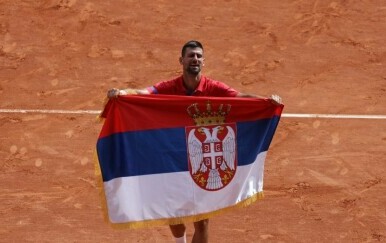 Novak Đoković